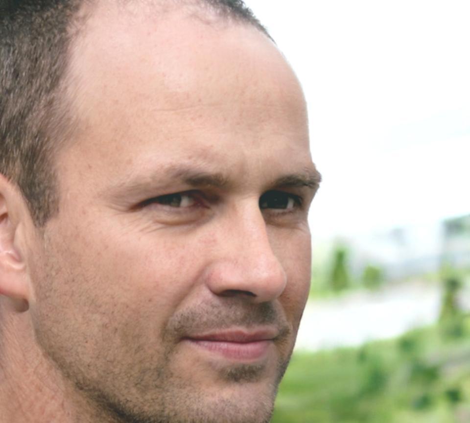 Severin Waldschmidt, Gründer und Hauptdozent