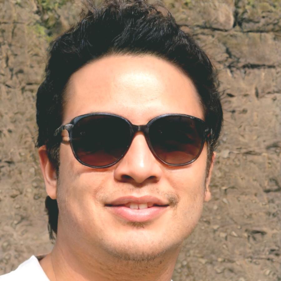 Wirtschaftsdozent Baldur Weigl